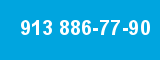 913 886-77-90